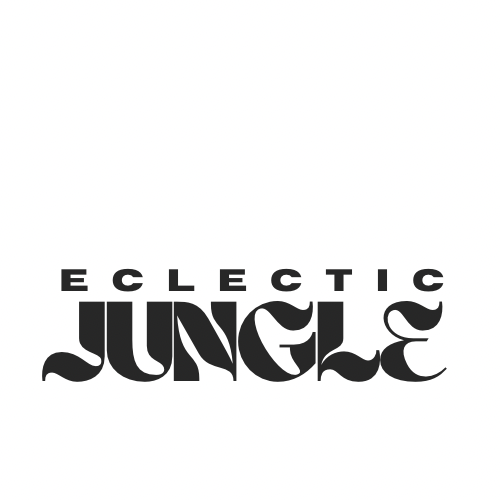 Eclectic Jungle 